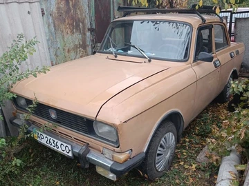 Авто  2140 1987 № 8239761