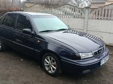 Авто Daewoo Nexia 2008 № 8239762
