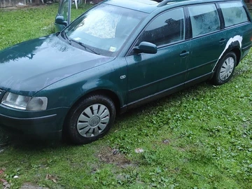 Авто Volkswagen Corrado 2000 № 8239766