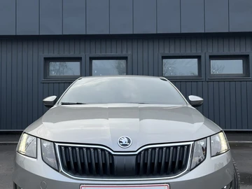 Авто Skoda Octavia 2017 № 8239772