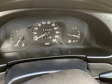 Авто Daewoo Lanos Sens  2006 № 8239773