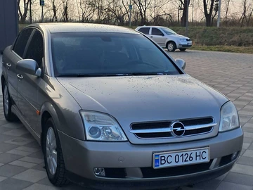 Авто Opel Vectra 2003 № 8239774