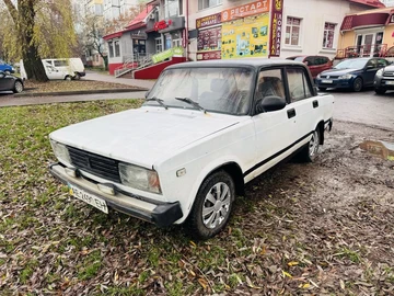 Авто ВАЗ 2105 1990 № 8239778