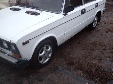 Авто ВАЗ 2106 2001 № 8239781