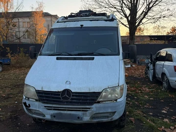 Авто Mercedes Sprinter 2005 № 8239782