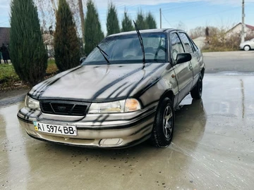 Авто Daewoo Nexia 2008 № 8239786
