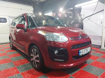 Авто Citroen C3 2013 № 8239844