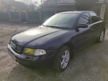 Авто Audi A4 1998 № 8239849