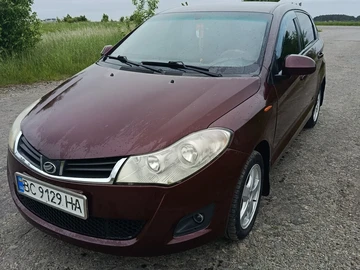 Авто ЗАЗ Forza 2011 № 8239850