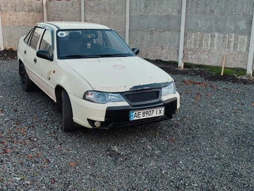 Авто Daewoo Nexia 2012 № 8239853