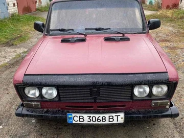 Авто ВАЗ 2106 1990 № 8239858