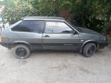 Авто ВАЗ 2108 1990 № 8239861
