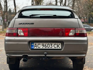 Авто ВАЗ 2112 2007 № 8239863