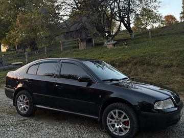 Авто Skoda Octavia 2010 № 8239864