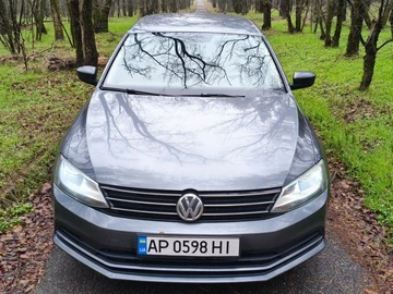Авто Volkswagen Jetta 2015 № 8239865