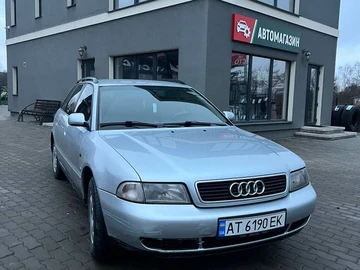 Авто Audi A4 1998 № 8239870