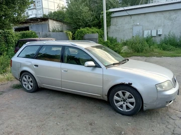 Авто Audi A6 2004 № 8239872