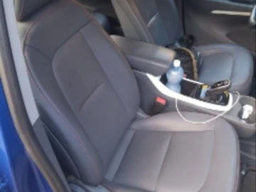 Авто Chevrolet Alero 2017 № 8239874