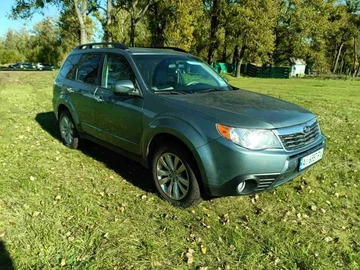 Авто Subaru Forester 2012 № 8239954