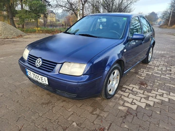 Авто Volkswagen Bora 2000 № 8239955