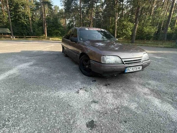Авто Opel Omega 1988 № 8239960