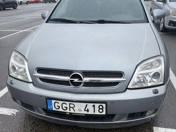 Авто Opel Vectra 2005 № 8239963