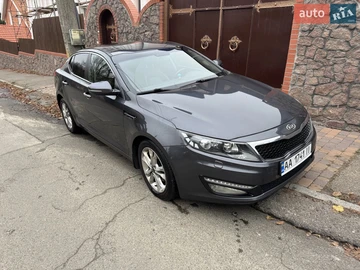 Авто KIA Optima 2012 № 8239965
