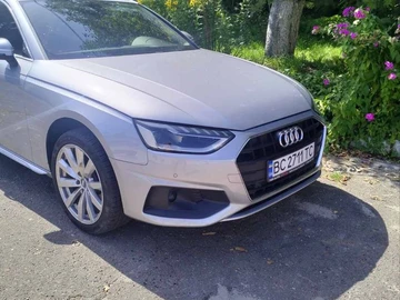 Авто Audi A4 2021 № 8239969