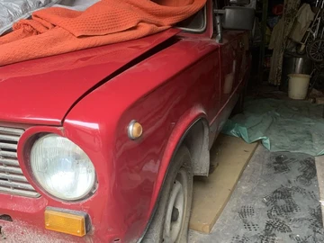 Авто ВАЗ 2101 1979 № 8239970