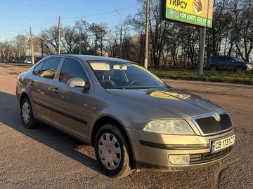 Авто Skoda Octavia 2008 № 8239972