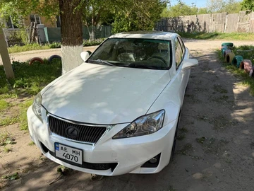 Авто Lexus Is Серія 2011 № 8239983