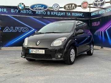 Авто Renault Twingo 2009 № 8239991