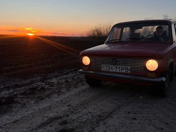 Авто ВАЗ 2101 1982 № 8239997