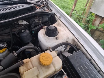 Авто Daewoo Nubira 2005 № 8239998