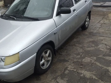 Авто ВАЗ 2112 2007 № 8240023
