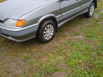 Авто ВАЗ 2114 2006 № 8240041