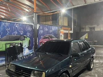 Авто ВАЗ 21099 2005 № 8240054