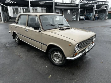 Авто ВАЗ 2101 1985 № 8240066