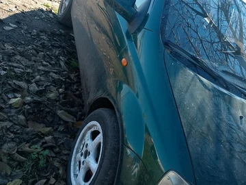 Авто Chevrolet Aveo 2005 № 8240069