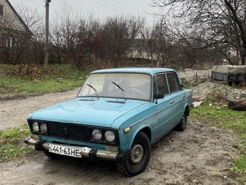 Авто ВАЗ 2106 1994 № 8240073