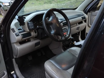 Авто Land Rover Freelander 2000 № 8240119