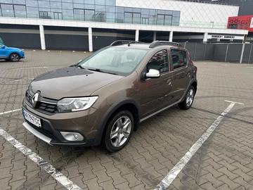 Авто Renault Sandero 2020 № 8240127