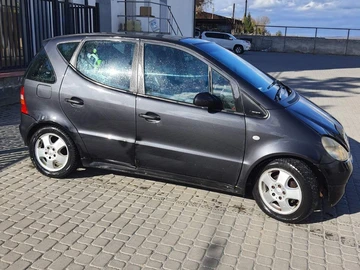 Авто Mercedes A Серия 2000 № 8240128