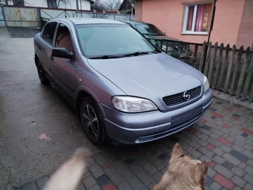 Авто Opel Astra 2006 № 8240129