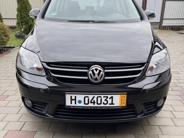 Авто Volkswagen Golf Plus 2008 № 8240133