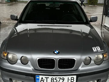 Авто BMW 3 Серия 2004 № 8240136