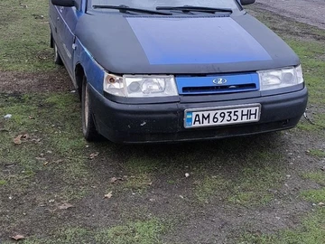 Авто ВАЗ 2112 2007 № 8240141