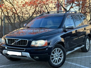 Авто Volvo Xc90 2007 № 8240190