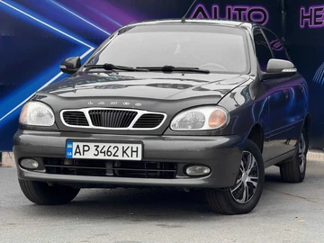 Авто Daewoo Sens 2014 № 8240193