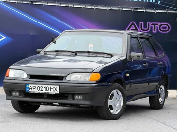 Авто ВАЗ 2114 2006 № 8240200